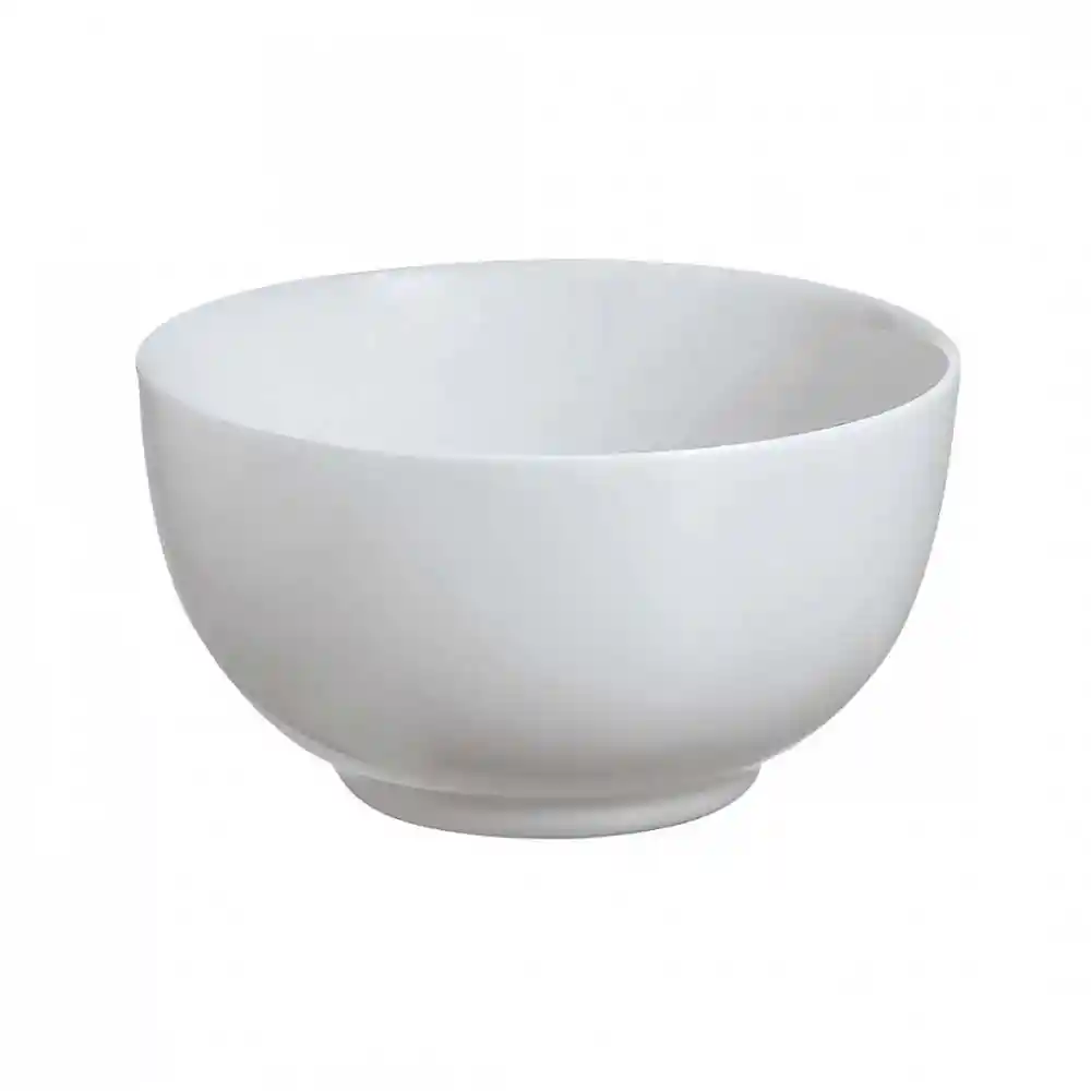 Bowl Tazon Luminarc Diwali 14.5 Cm Gris Vidrio Opal