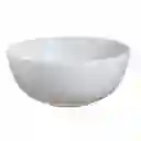 Ensaladera Luminarc Diwali 21 Cm Gris Vidrio Opal