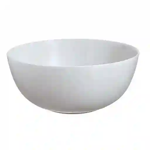 Ensaladera Luminarc Diwali 21 Cm Gris Vidrio Opal