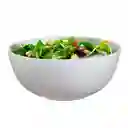 Ensaladera Luminarc Diwali 21 Cm Gris Vidrio Opal
