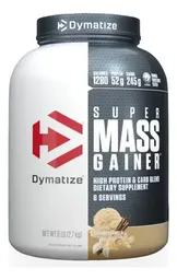 Iso 100 Vainilla X 5 Lb Dymatize