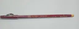 Delineador En Lápiz Rojo Salvaje Engol