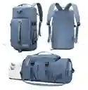 Morral Bolso Viajero De Hombro