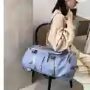 Morral Bolso Viajero De Hombro