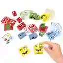 Juego De Mesa Cambia Caras Montessori