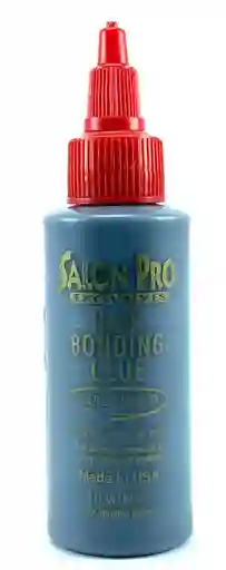 Salon Pro Pega Para Pestañas 60ml