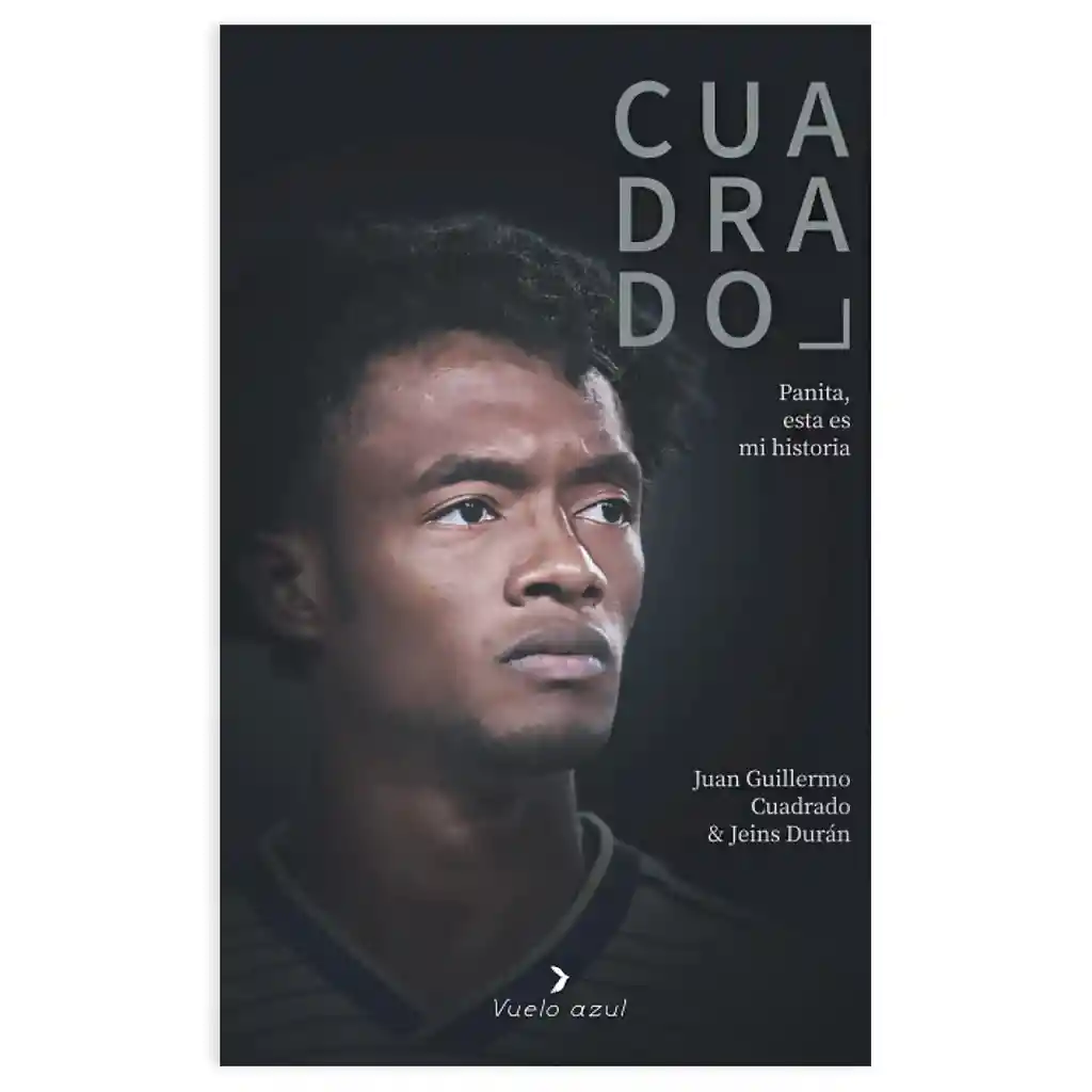Cuadrado - Panita, Esta Es Mi Historia | J. G. Cuadrado | Original