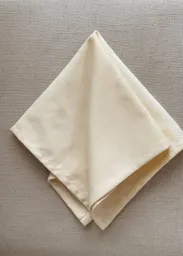 Servilletas En Tela Fidenza