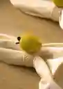 Servilletas En Tela Fidenza