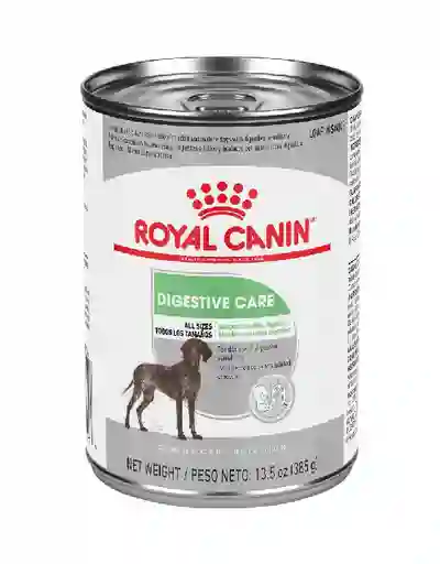 Royal Canin Ccn Digestive Care Lata X 385 Grs