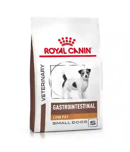 Royal Canin Vhn Gi Low Fat Small Dog X 1.5kg