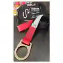 Tie Off Certificado Ansi Anclaje Movil Portatil Boyuan