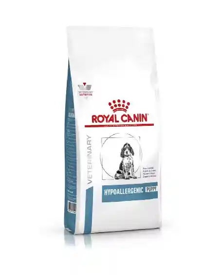 Royal Canin Vhn Hypoallergenic Puppy X 1.5kg