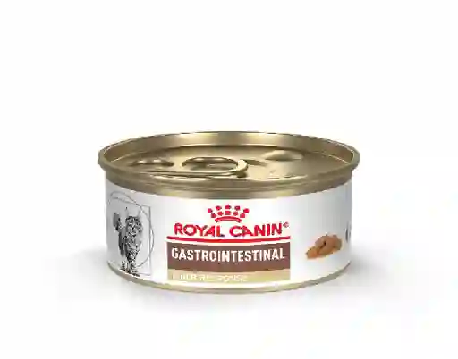 Royal Canin Vhn F Gi Fiber Response Wet X 85 Grs