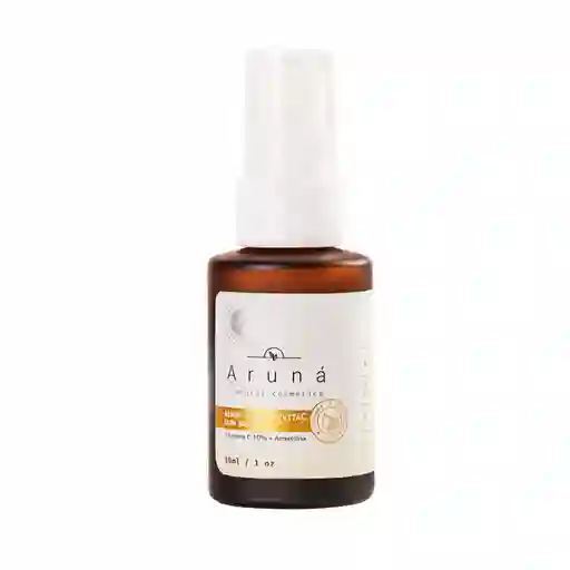 Serum Facial Revitac 30ml Aruna - Vitamina C