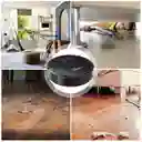 Aspiradora Robot Inteligente 8028