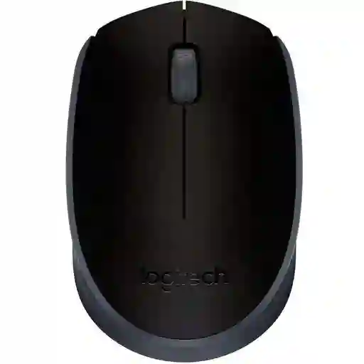 Mouse Logitech Inalambrico M170