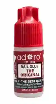 Adoro-pegante Uñas X 3 Gr (original)