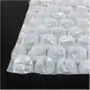 Plástico Papel Burbuja De 50cm De Ancho X 5mt De Largo