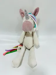 Unicornio Bebé