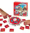 Juego De Mesa Basta Viajero Interactivo