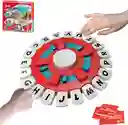Juego De Mesa Basta Viajero Interactivo