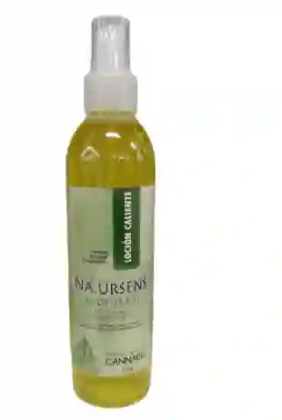 Locion Calmante Caliente X 250ml