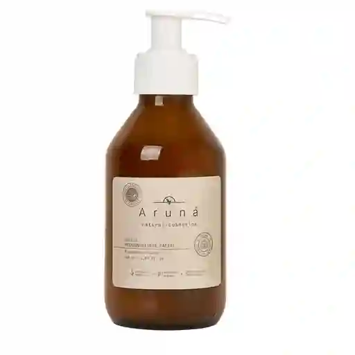 Mousse Desmaquillante 180ml