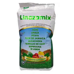 Linaza Mix Colon Cleanser 450gr