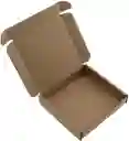 Mini Cajas De Regalo X 19 Empaques Troqueladas 10x10x2cm