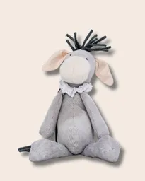 Burro Bebé