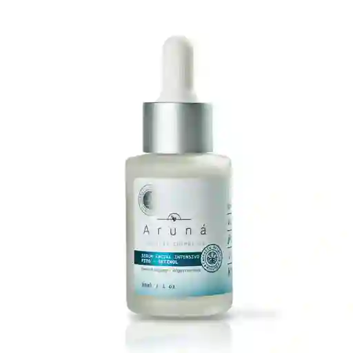 Serum Facial Intensivo Fitoretinol Aruna