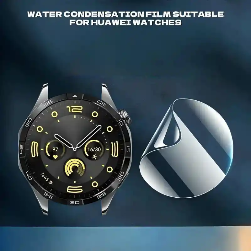 Huawei Watch Gt4 46mm Protector Smartwatch Pantalla Hidrogel
