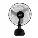 Ventilador Home Elements 3 En 1 Hecrsf-16bin De Pie 16
