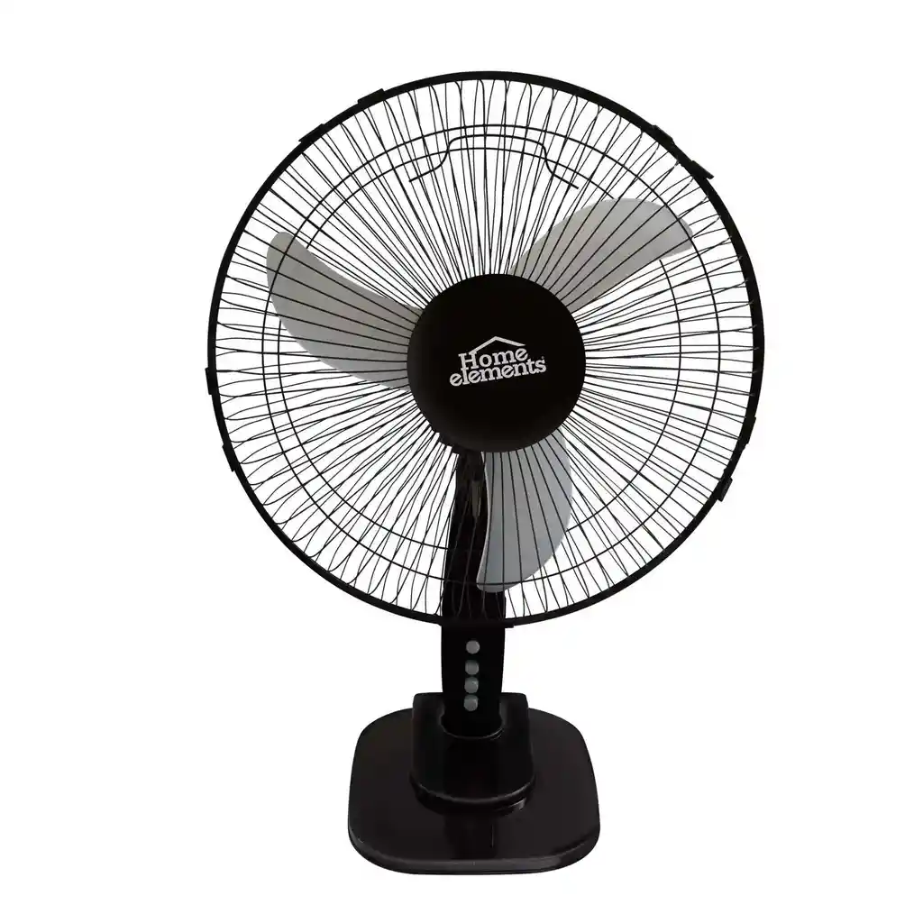 Ventilador Home Elements 3 En 1 Hecrsf-16bin De Pie 16