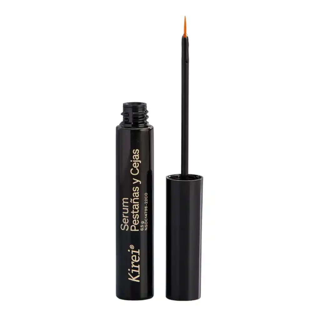 Serum Pestañas Y Cejas