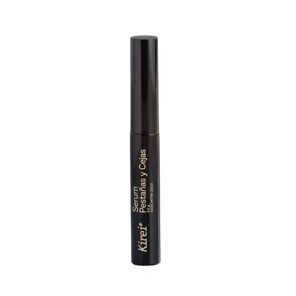 Serum Pestañas Y Cejas