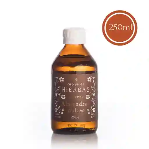 Aceite De Almendras Dulces 250ml