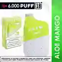 Krew Vapeadores 6000 Puff Aloe Mango