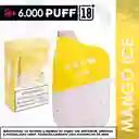 Krew Vaper 6000 Puff Mango Ice