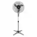 Ventilador Home Elements Hesf-16g Pedestal 16 Pulgadas 110v
