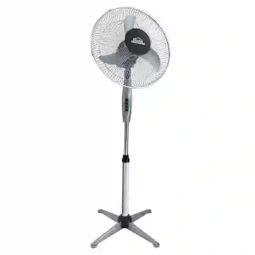 Ventilador Home Elements Hesf-16g Pedestal 16 Pulgadas 110v