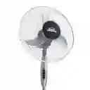 Ventilador Home Elements Hesf-16g Pedestal 16 Pulgadas 110v