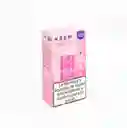 Krew Vaporizador 700 Puff - Strawberry Mango