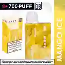 Krew Vapeadores 700 Puff Mango Ice