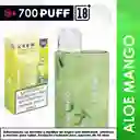 Krew Vapos 700 Puff Aloe Mango
