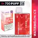 Krew Cigarrillo Electrónico 700 Puff Watermelon Ice