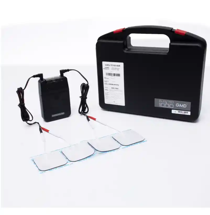 Tens Análogo Gmd Elektro 1000