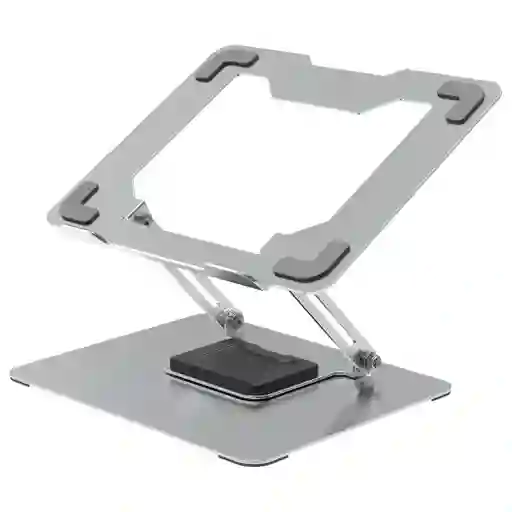 Soporte Para Pc Portátil Altura Graduable Compatible Con Macbook