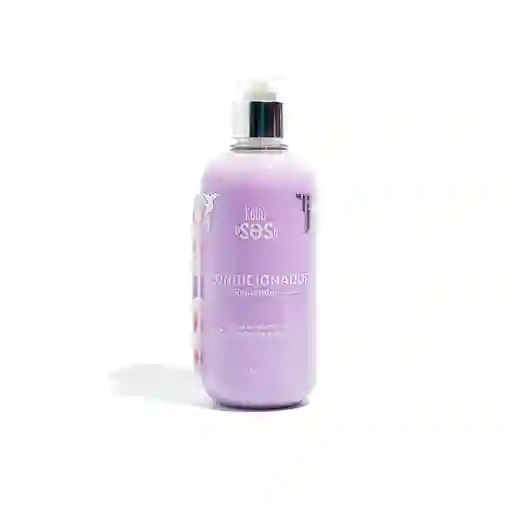 Acondicionador Reparador Sos Kaba 450 Ml